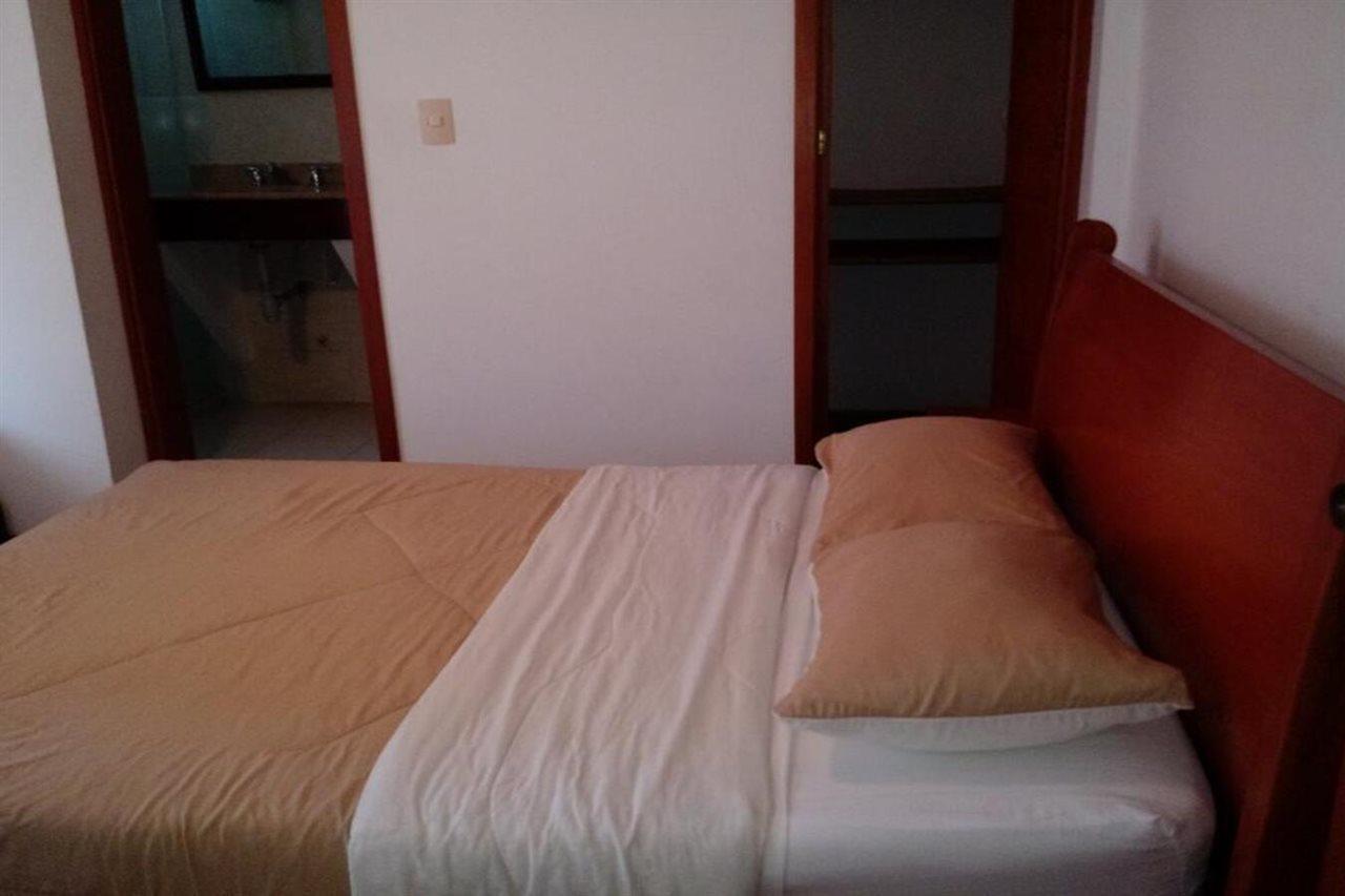 Hotel Bahia Plaza Santa Marta Dış mekan fotoğraf