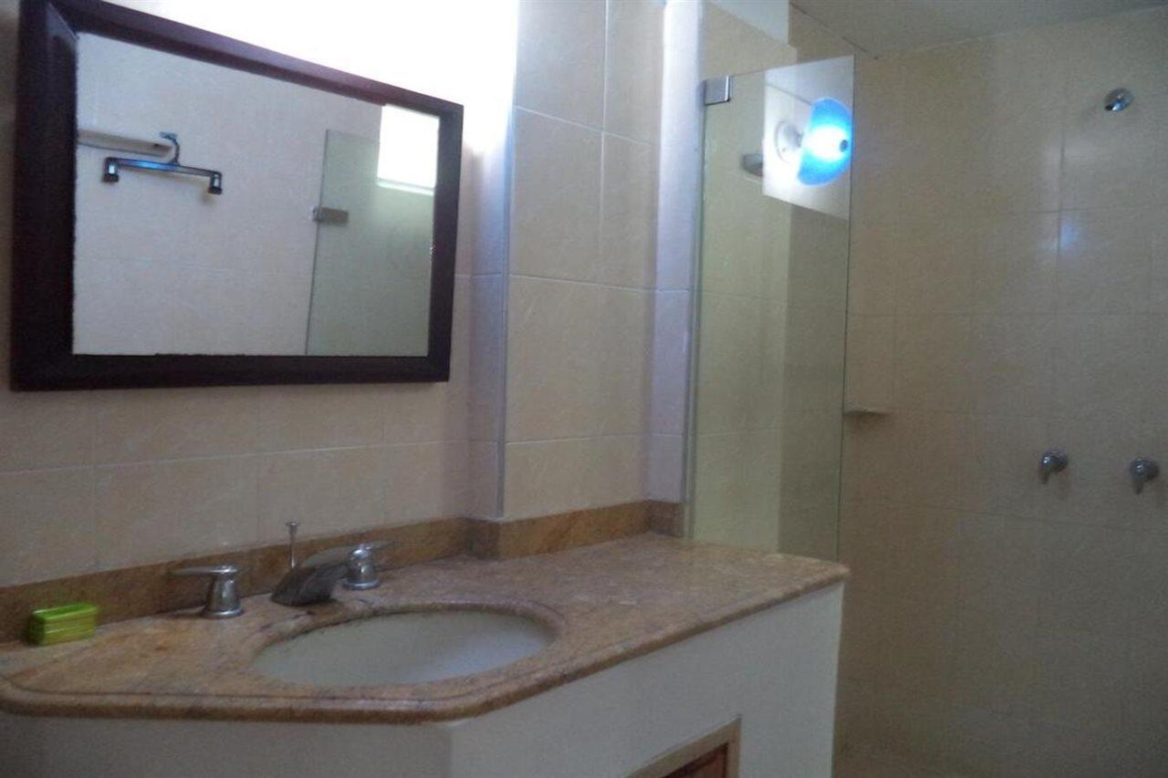 Hotel Bahia Plaza Santa Marta Dış mekan fotoğraf