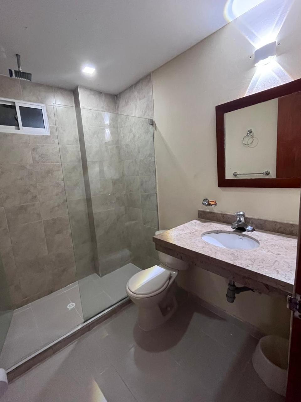 Hotel Bahia Plaza Santa Marta Dış mekan fotoğraf