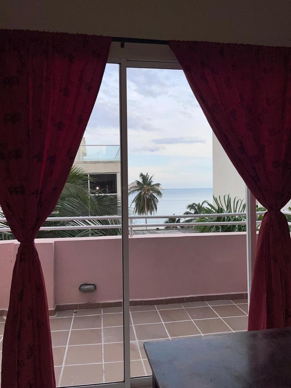 Hotel Bahia Plaza Santa Marta Dış mekan fotoğraf