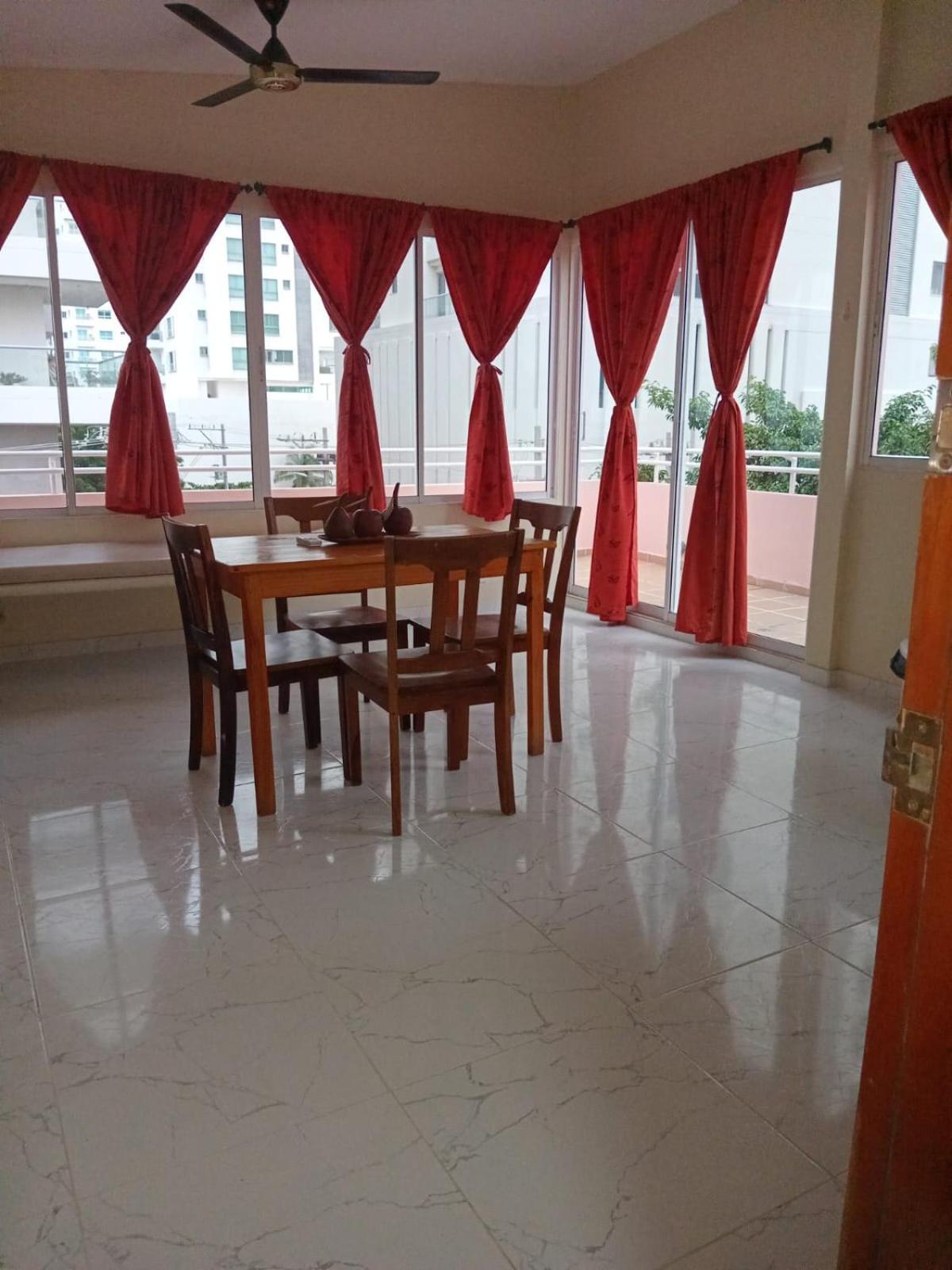 Hotel Bahia Plaza Santa Marta Dış mekan fotoğraf