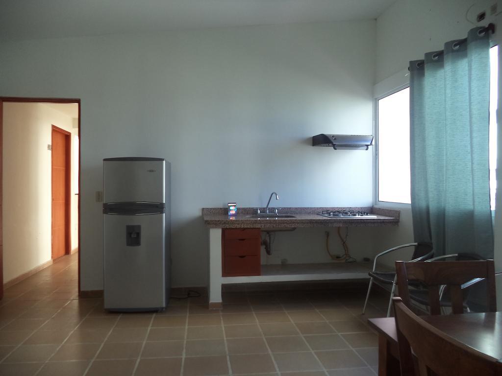 Hotel Bahia Plaza Santa Marta Dış mekan fotoğraf