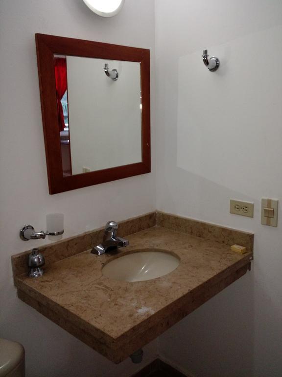 Hotel Bahia Plaza Santa Marta Dış mekan fotoğraf